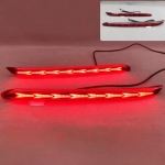 Đèn led cản Geely Coolray